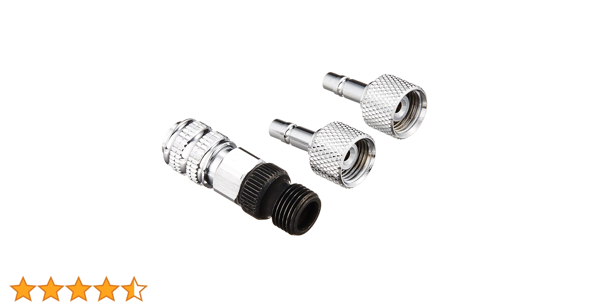 Amazon.co.jp: GSIクレオス Mr.ワンタッチマックジョイント1/8 (S